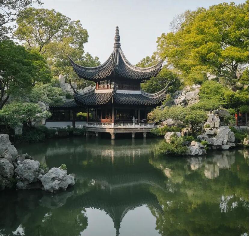 雅安雨城从寒航空航天有限公司